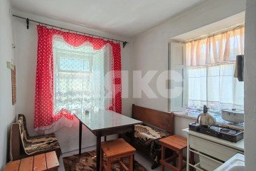 Фото №4: Дом 40 м² - Анапа, ул. Кати Соловьяновой, 119