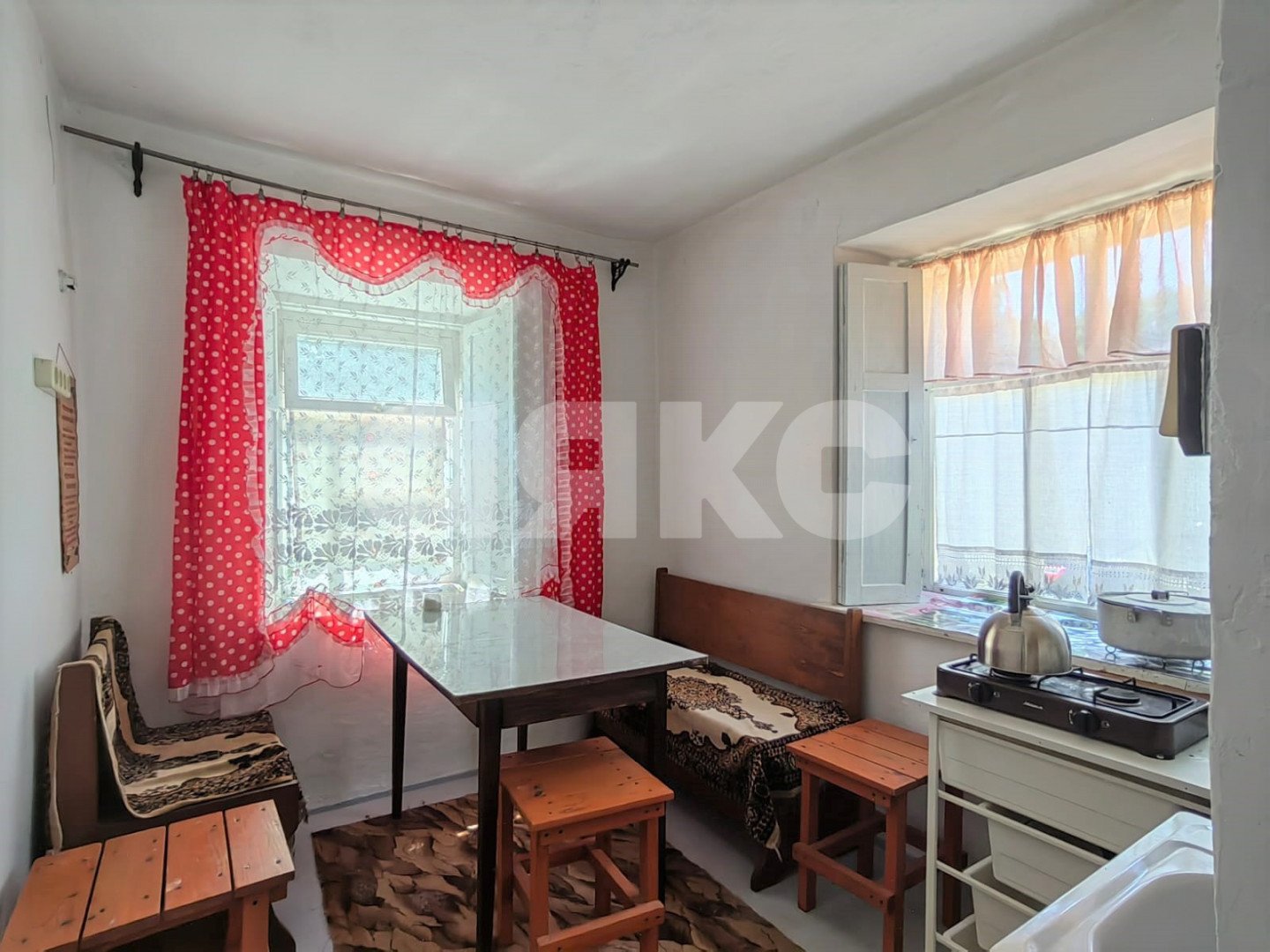 Фото №4: Дом 40 м² + 4 сот. - Анапа, ул. Кати Соловьяновой, 119