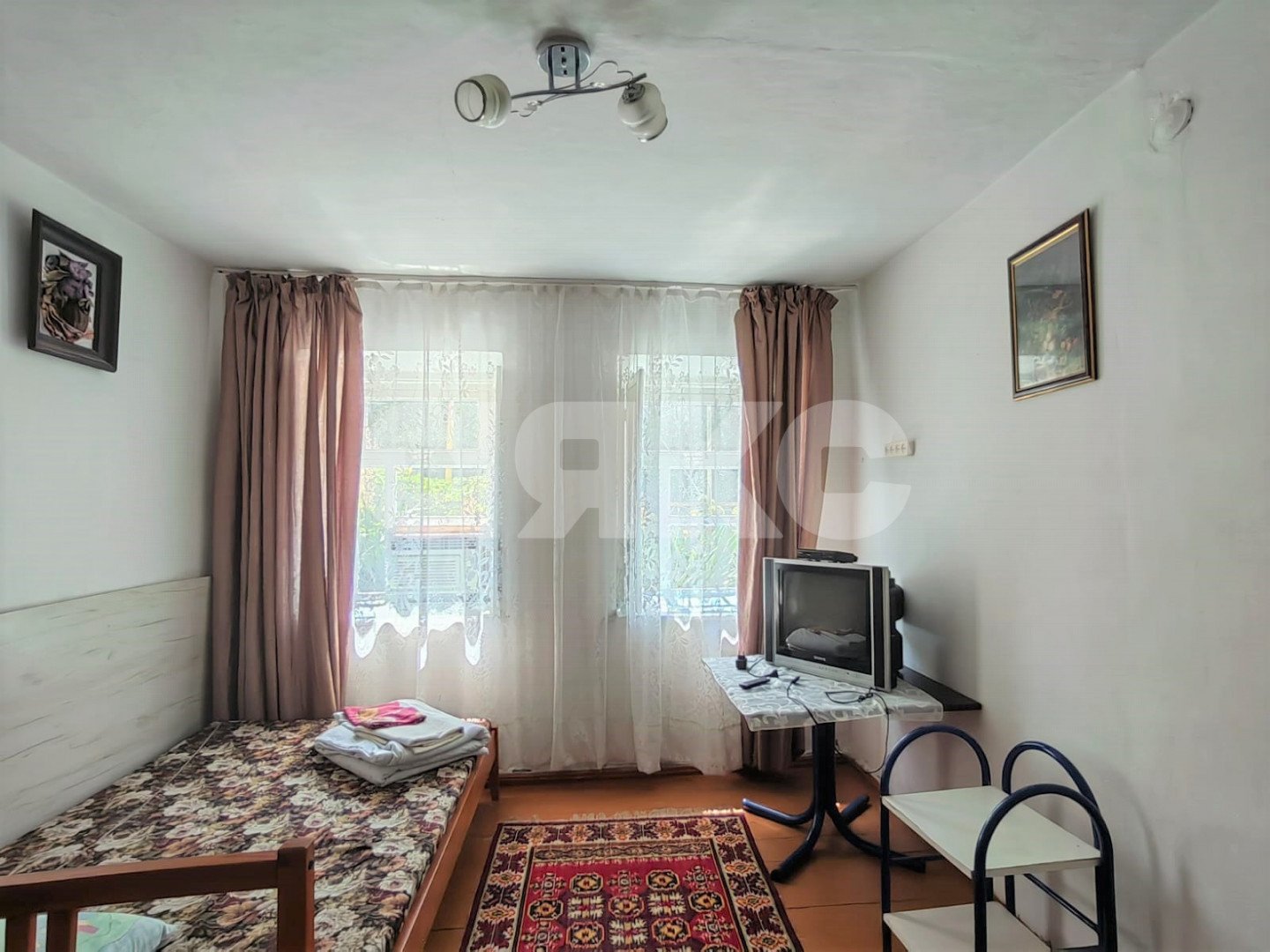 Фото №1: Дом 40 м² + 4 сот. - Анапа, ул. Кати Соловьяновой, 119