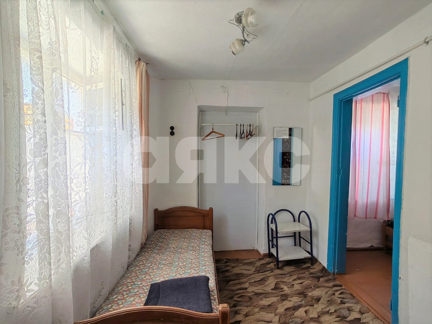 Фото №3: Дом 40 м² + 4 сот. - Анапа, ул. Кати Соловьяновой, 119