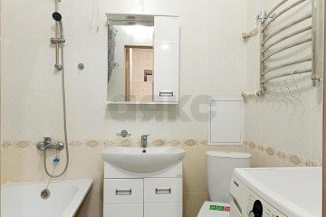 Фото №5: 1-комнатная квартира 41 м² - Южный, ул. Войсковая, 8/1