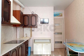 Фото №3: 1-комнатная квартира 41 м² - Южный, ул. Войсковая, 8/1