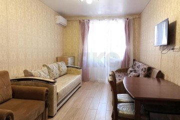 Фото №1: 1-комнатная квартира 41 м² - Южный, ул. Войсковая, 8/1