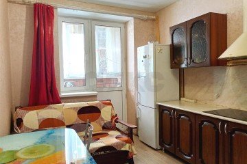 Фото №4: 1-комнатная квартира 41 м² - Южный, ул. Войсковая, 8/1
