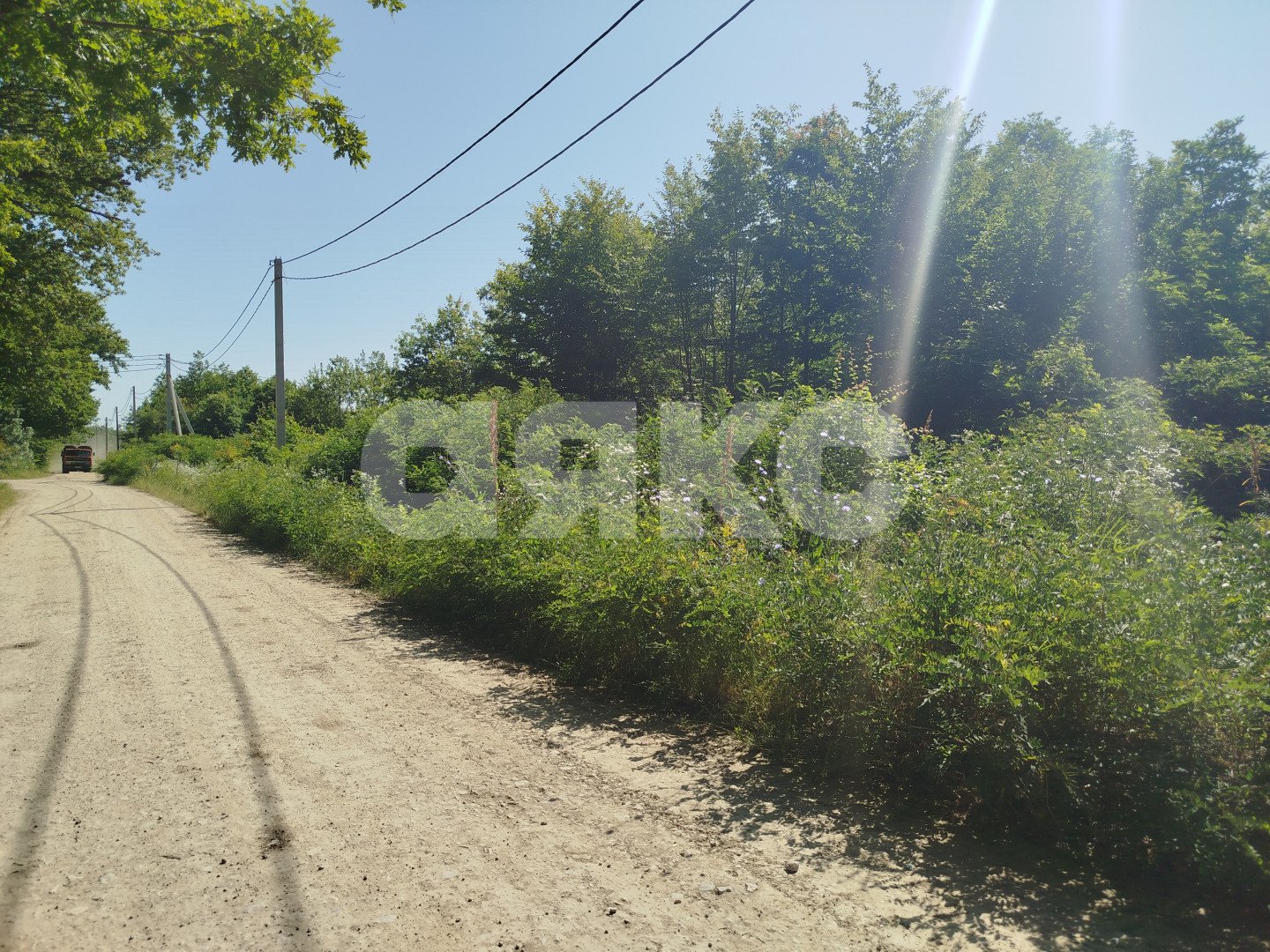 Фото №7: Участок садоводство 6 сот. - Надежда, 
