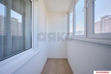 Фото №3: 3-комнатная квартира 100 м² - Краснодар, мкр. жилой комплекс Поющие Фонтаны, ул. имени Невкипелого, 18к2