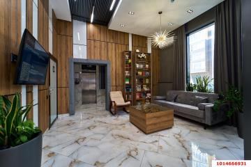 Фото №2: Пентхаус 156 м² - Краснодар, мкр. жилой комплекс Элегант, ул. Старокубанская, 137/1