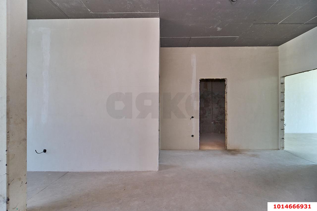 Фото №15: Пентхаус 156 м² - Краснодар, жилой комплекс Элегант, ул. Старокубанская, 137/1