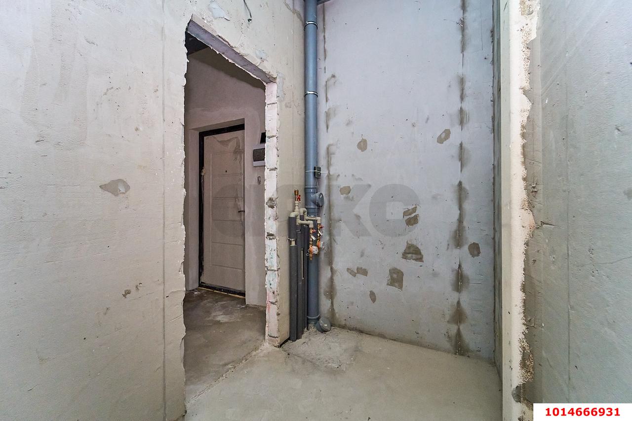 Фото №16: Пентхаус 156 м² - Краснодар, жилой комплекс Элегант, ул. Старокубанская, 137/1