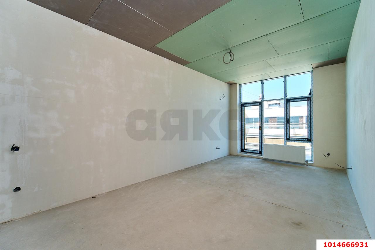 Фото №8: Пентхаус 156 м² - Краснодар, Карасунский внутригородской округ, Хлопчато-бумажный Комбинат, мкр. жилой комплекс Элегант, ул. Старокубанская, 137/1