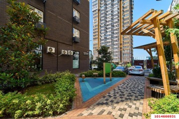 Фото №5: Пентхаус 156 м² - Краснодар, мкр. жилой комплекс Элегант, ул. Старокубанская, 137/1