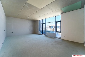 Фото №3: Пентхаус 156 м² - Краснодар, мкр. жилой комплекс Элегант, ул. Старокубанская, 137/1