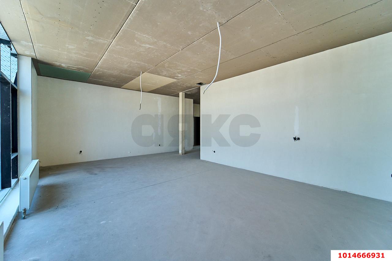 Фото №10: Пентхаус 156 м² - Краснодар, жилой комплекс Элегант, ул. Старокубанская, 137/1