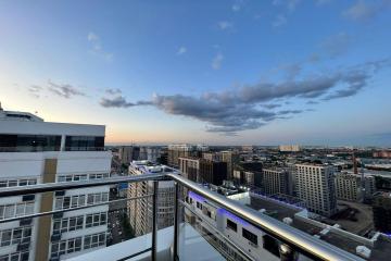 Фото №2: Пентхаус 145 м² - Краснодар, мкр. жилой комплекс Элегант, ул. Старокубанская, 137/1