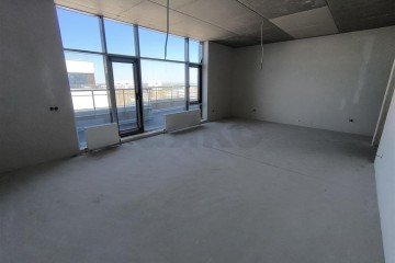 Фото №4: Пентхаус 156 м² - Краснодар, мкр. жилой комплекс Элегант, ул. Старокубанская, 137/1