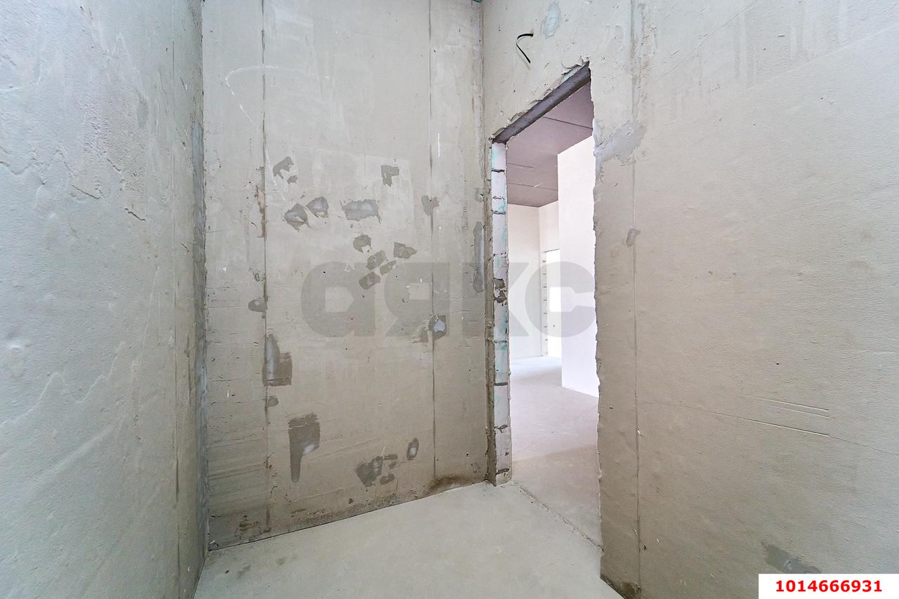 Фото №14: Пентхаус 156 м² - Краснодар, Карасунский внутригородской округ, Хлопчато-бумажный Комбинат, мкр. жилой комплекс Элегант, ул. Старокубанская, 137/1