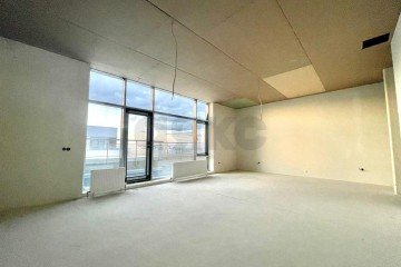 Фото №2: Пентхаус 156 м² - Краснодар, мкр. жилой комплекс Элегант, ул. Старокубанская, 137/1