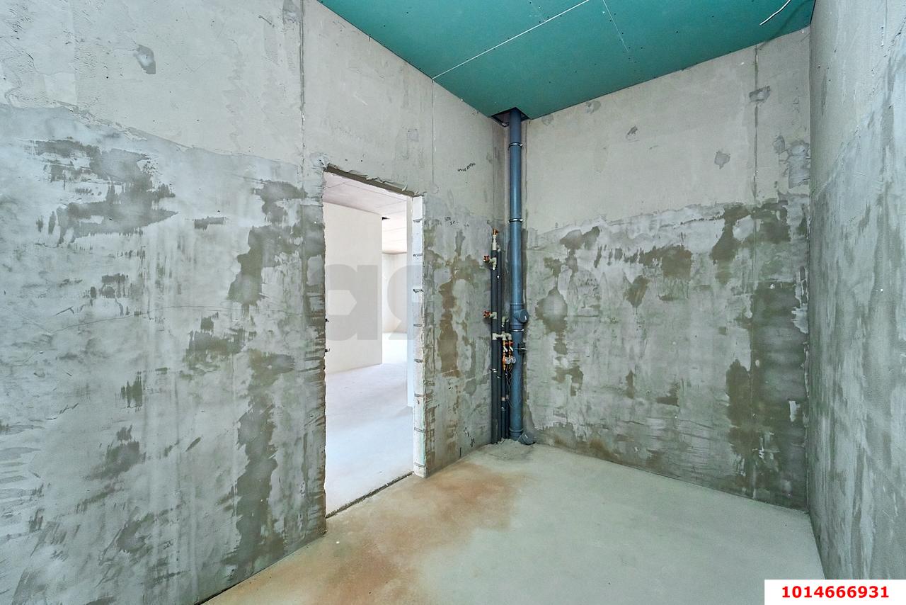 Фото №13: Пентхаус 156 м² - Краснодар, жилой комплекс Элегант, ул. Старокубанская, 137/1