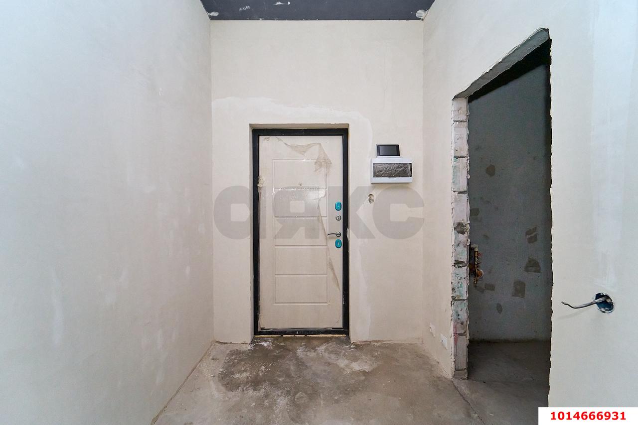 Фото №12: Пентхаус 156 м² - Краснодар, Карасунский внутригородской округ, Хлопчато-бумажный Комбинат, мкр. жилой комплекс Элегант, ул. Старокубанская, 137/1