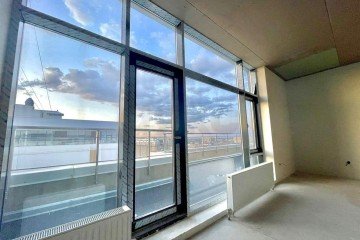 Фото №3: Пентхаус 156 м² - Краснодар, мкр. жилой комплекс Элегант, ул. Старокубанская, 137/1