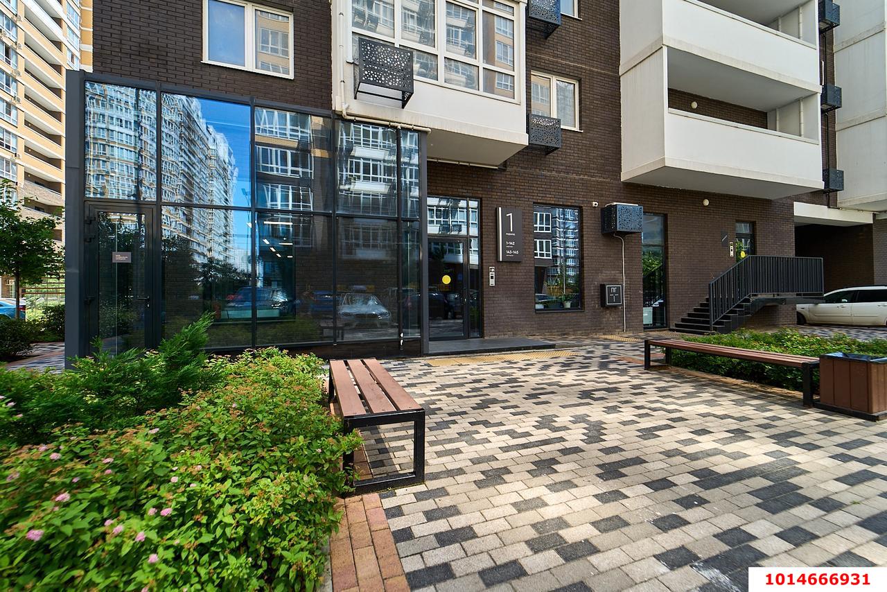 Фото №7: Пентхаус 156 м² - Краснодар, жилой комплекс Элегант, ул. Старокубанская, 137/1