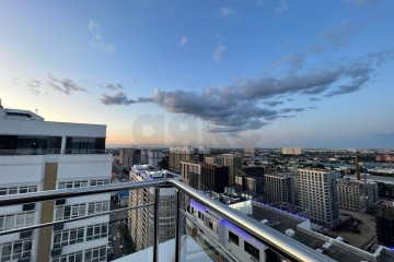 Фото №2: Пентхаус 145 м² - Краснодар, мкр. жилой комплекс Элегант, ул. Старокубанская, 137/1