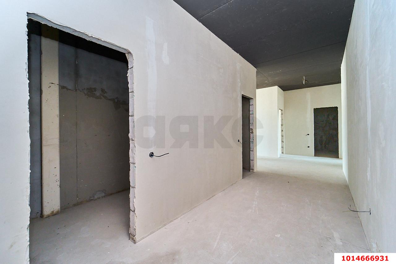 Фото №17: Пентхаус 156 м² - Краснодар, жилой комплекс Элегант, ул. Старокубанская, 137/1