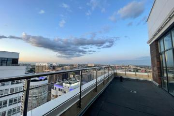 Фото №1: Пентхаус 145 м² - Краснодар, мкр. жилой комплекс Элегант, ул. Старокубанская, 137/1