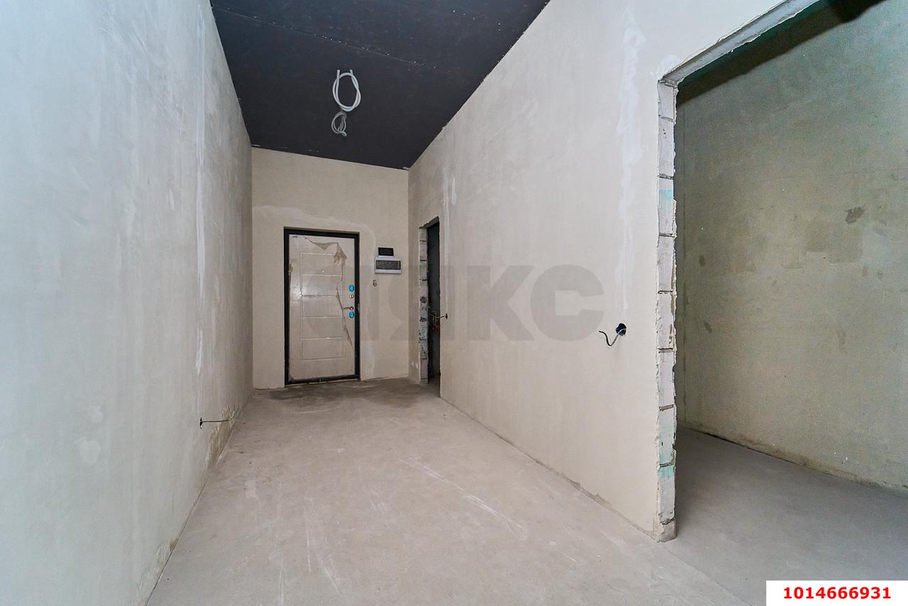 Фото №10: Пентхаус 156 м² - Краснодар, жилой комплекс Элегант, ул. Старокубанская, 137/1