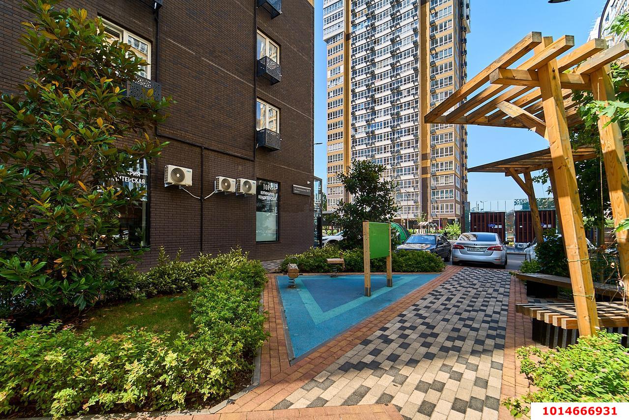 Фото №5: Пентхаус 156 м² - Краснодар, Карасунский внутригородской округ, Хлопчато-бумажный Комбинат, мкр. жилой комплекс Элегант, ул. Старокубанская, 137/1