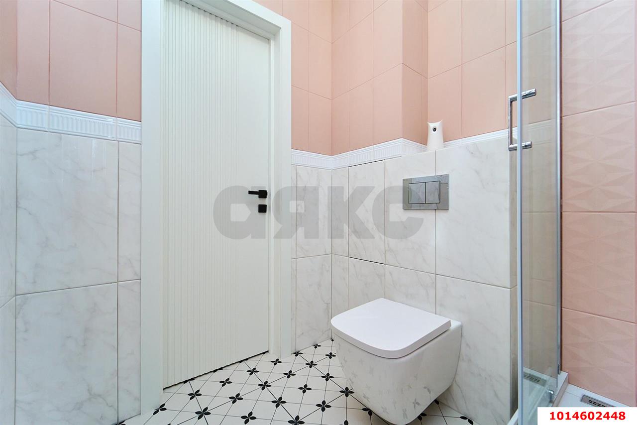 Фото №13: Студия 28 м² - Краснодар, Карасунский внутригородской округ, Гидростроителей, мкр. жилой комплекс Премьера