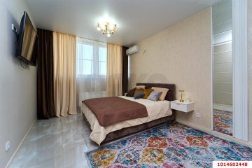 Фото №3: Студия 28 м² - Краснодар, мкр. жилой комплекс Премьера, 