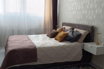 Фото №2: Студия 28 м² - Краснодар, мкр. жилой комплекс Премьера, 
