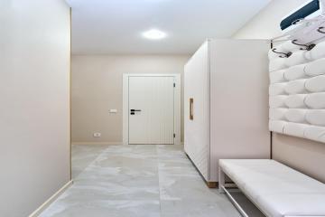 Фото №5: Студия 28 м² - Краснодар, мкр. жилой комплекс Премьера, 