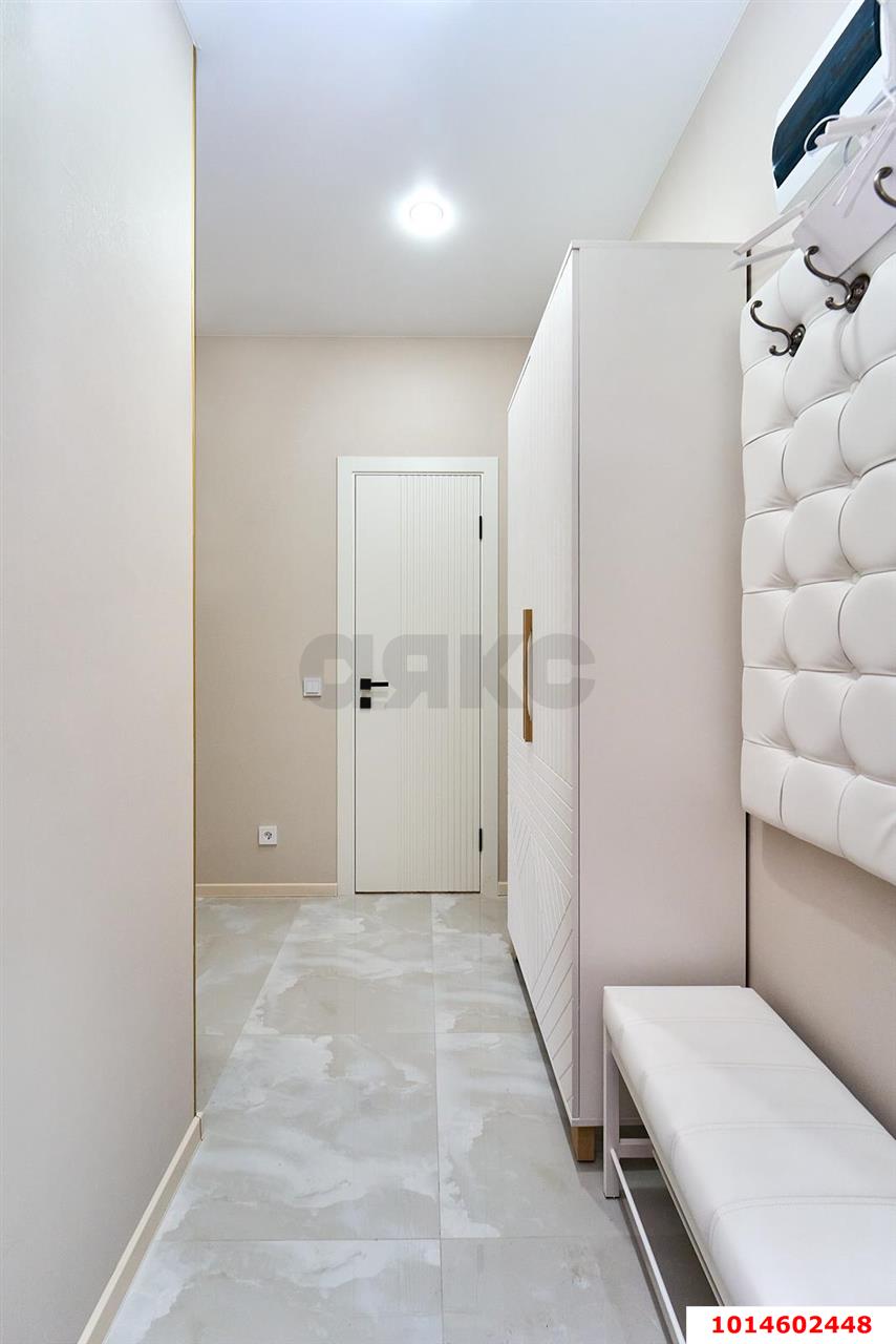 Фото №5: Студия 28 м² - Краснодар, жилой комплекс Премьера