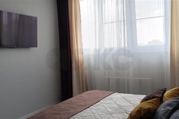 Фото №4: Студия 28 м² - Краснодар, мкр. жилой комплекс Премьера, 