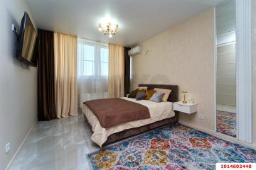 Фото №3: Студия 28 м² - Краснодар, мкр. жилой комплекс Премьера, 