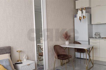 Фото №5: Студия 28 м² - Краснодар, мкр. жилой комплекс Премьера, 
