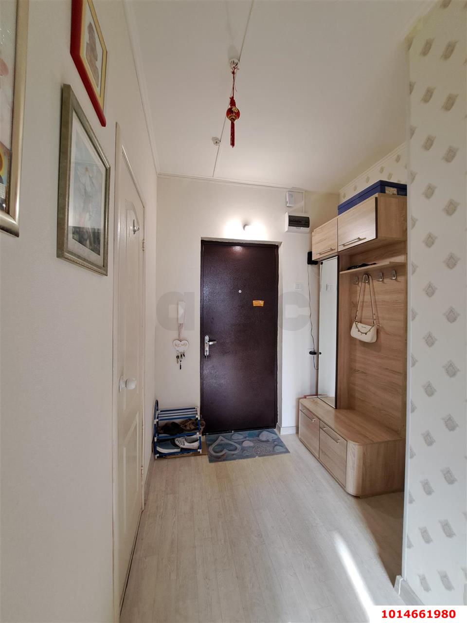 Фото №13: 1-комнатная квартира 35 м² - Краснодар, Завод Измерительных Приборов, ул. Зиповская, 46