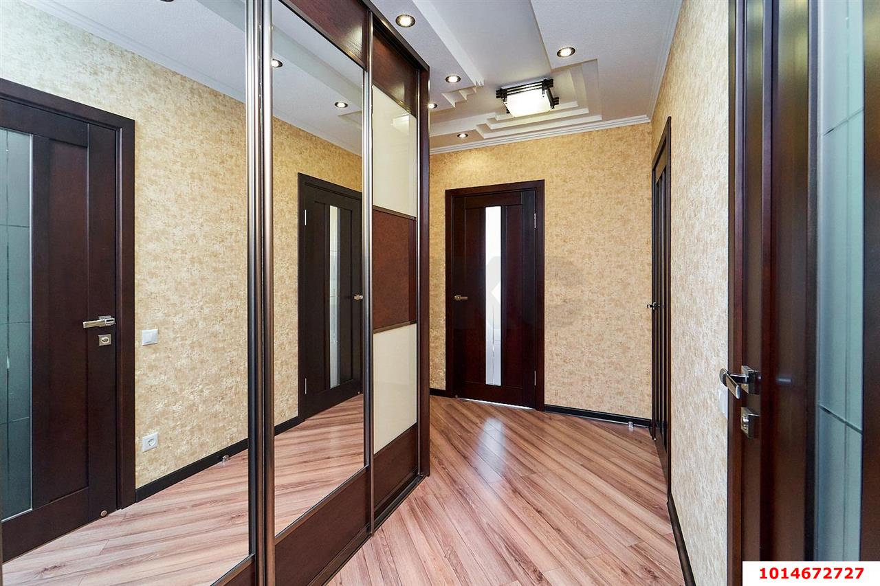 Фото №10: 2-комнатная квартира 65 м² - Краснодар, жилой комплекс Сокольники, ул. имени М.Е. Соколова, 86к2