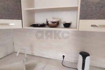Фото №3: 2-комнатная квартира 60 м² - Краснодар, мкр. жилой комплекс Сокольники, ул. имени М.Е. Соколова, 86к2