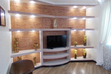 Фото №4: 2-комнатная квартира 60 м² - Краснодар, мкр. жилой комплекс Сокольники, ул. имени М.Е. Соколова, 86к2