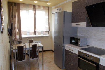 Фото №2: 2-комнатная квартира 60 м² - Краснодар, мкр. жилой комплекс Сокольники, ул. имени М.Е. Соколова, 86к2
