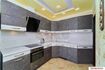 Фото №1: 2-комнатная квартира 60 м² - Краснодар, мкр. жилой комплекс Сокольники, ул. имени М.Е. Соколова, 86к2