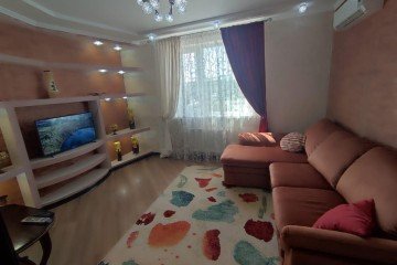 Фото №5: 2-комнатная квартира 60 м² - Краснодар, мкр. жилой комплекс Сокольники, ул. имени М.Е. Соколова, 86к2