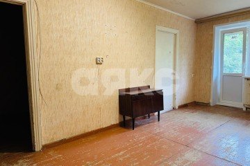 Фото №3: 2-комнатная квартира 45 м² - Щёкино, ул. Ленина, 51