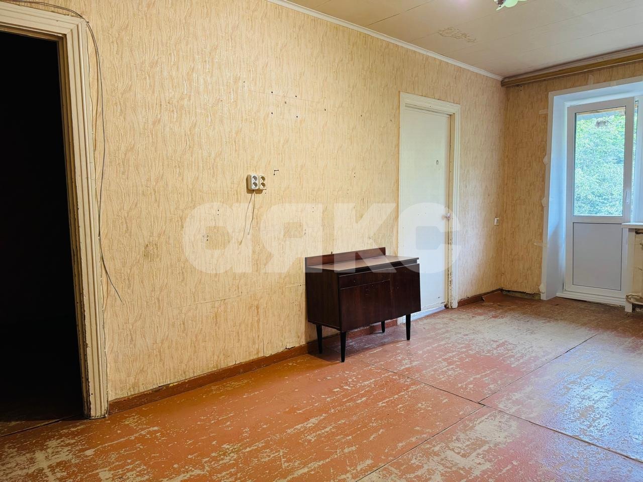 Фото №3: 2-комнатная квартира 45 м² - Щёкино, ул. Ленина, 51