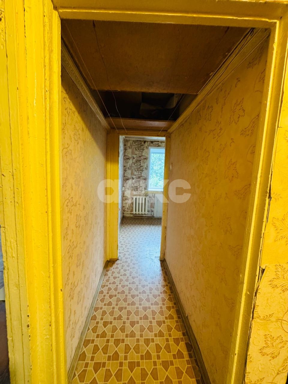Фото №8: 2-комнатная квартира 45 м² - Щёкино, ул. Ленина, 51