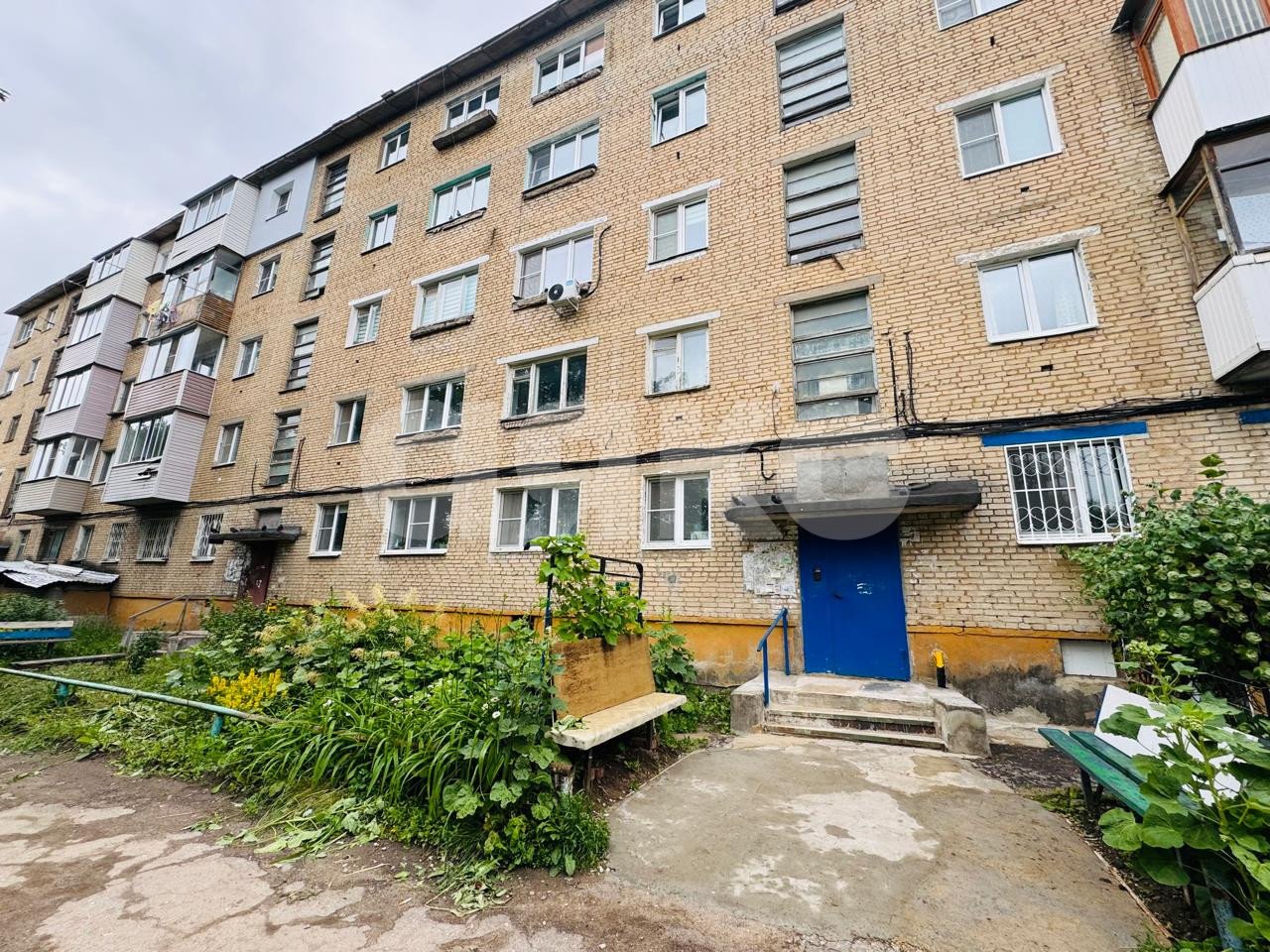Фото №13: 2-комнатная квартира 45 м² - Щёкино, ул. Ленина, 51
