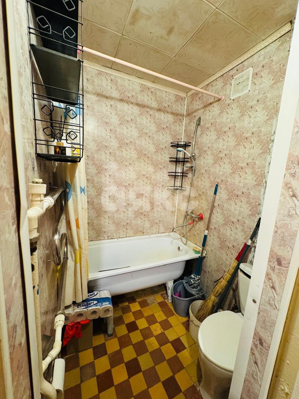 Фото №10: 2-комнатная квартира 45 м² - Щёкино, ул. Ленина, 51